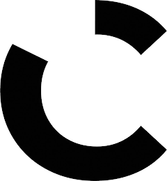 C logo