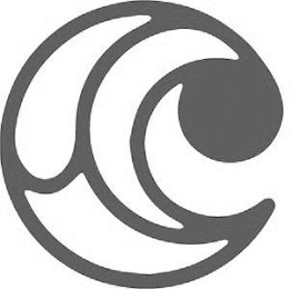 C logo