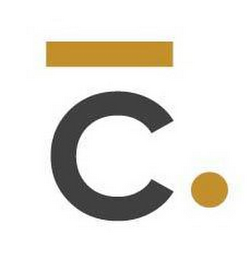 C. logo