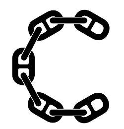 C logo