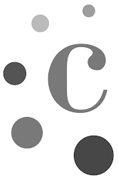 C logo