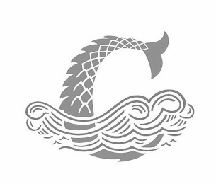 C logo