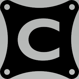 C logo