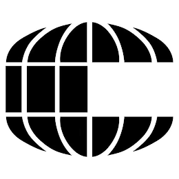 C logo