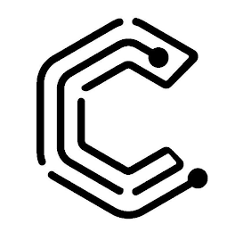 C logo