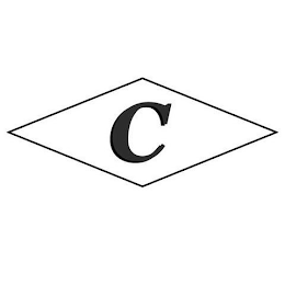 C logo
