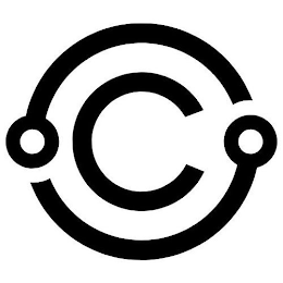 C logo