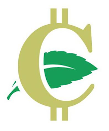 C logo