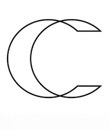 C logo