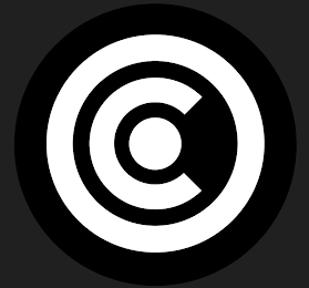 C logo
