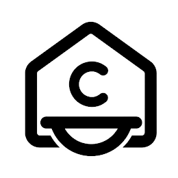 C logo