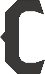 C logo