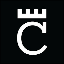 C logo