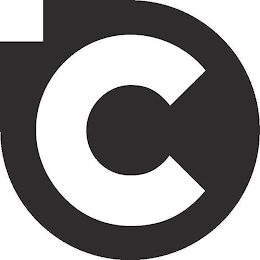 C logo