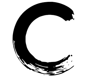 C logo