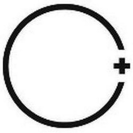 C+ logo