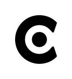 C logo