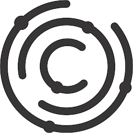 C logo