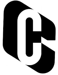 C logo