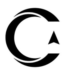 C logo
