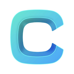 C logo