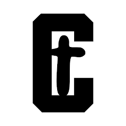 C logo