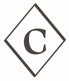 C logo