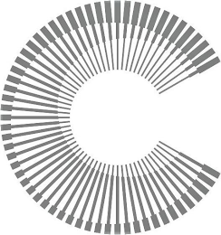 C logo