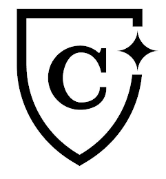 C logo