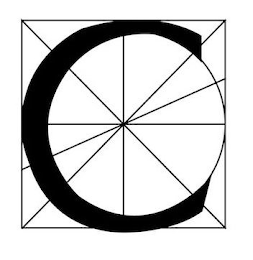 C logo
