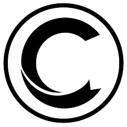 C logo