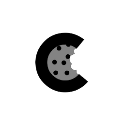 C logo