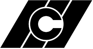C logo