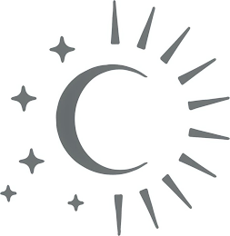 C logo