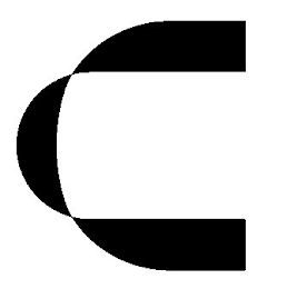C logo