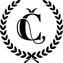 C logo