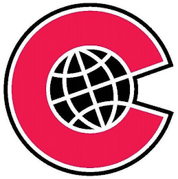 C logo