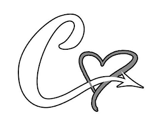 C logo