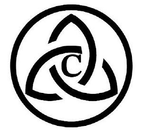 C logo