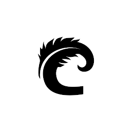 C logo