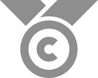 C logo