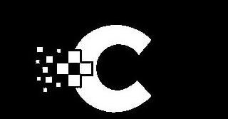 C logo