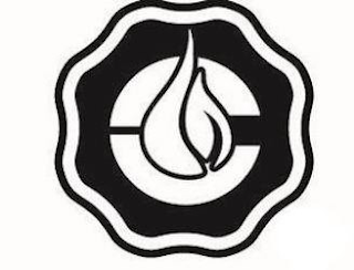C logo