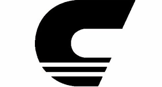 C logo
