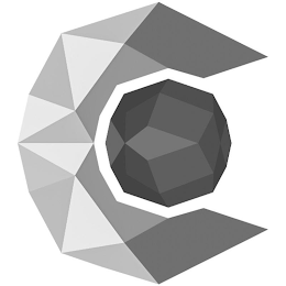 C logo