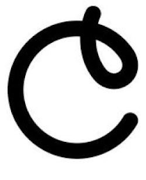 C logo