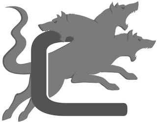 C logo