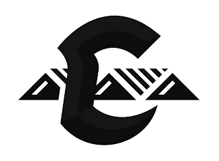 C logo