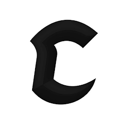 C logo