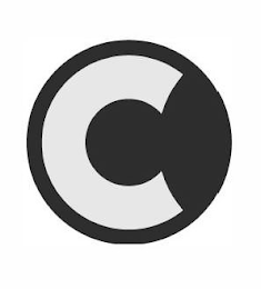 C logo